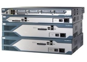 CISCO 2811C/K9