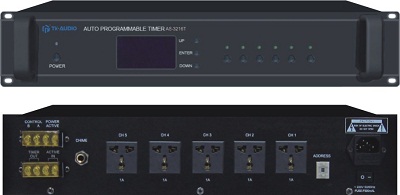 AS-3216T 系統(tǒng)定時(shí)器