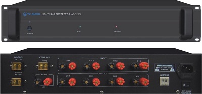 AS-3225L 避雷器