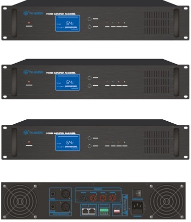 AS-32360A, AS-32460A, AS-32660A